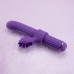 Otouch | Вибратор Otouch Magic Stick S1 Plus - Purple. Ціна 4999 грн. Фото: 9