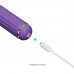 Otouch | Вибратор Otouch Magic Stick S1 Plus - Purple. Ціна 4999 грн. Фото: 7