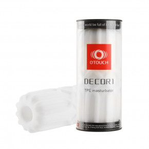 Otouch | Мастурбатор Otouch DECOR 1-C. Ціна: 599 грн