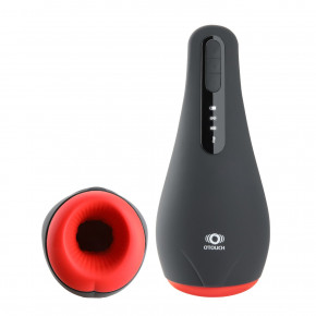 Otouch | Мастурбатор Otouch AIRTURN 1. Ціна: 2430 грн