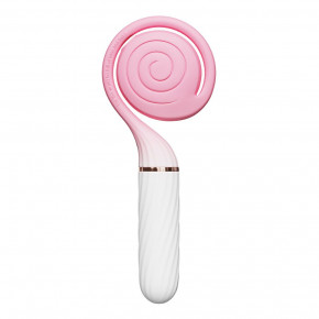 Otouch | Пульсатор с вакуумной стимуляцией Otouch LOLLIPOP Pink. Ціна: 3254 грн