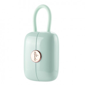 Otouch | Вакуумный клиторальный стимулятор Otouch Louis Vibrate Teal с вибрацией. Цена: 2 039 грн