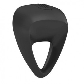 OVO | Вибрирующее кольцо OVO B9 Vibrating Ring, BLACK. Цена: 500 грн