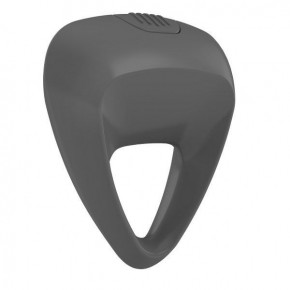 OVO | Вибрирующее кольцо OVO B9 Vibrating Ring, GREY. Цена: 450 грн