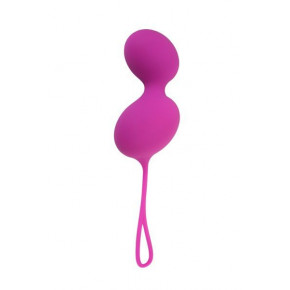 OVO | Вагинальные шарики OVO L3 LOVE BALL, FUCHSIA. Цена: 1 150 грн