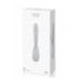 OVO | Вибромассажер OVO E5 RECHARGEABLE VIBRATOR, WHITE. Цена 1 923 грн. Фото: 1