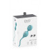 OVO | Вагинальные шарики OVO L1A LOVE BALL, LIGHT BLUE. Цена 1 225 грн. Фото: 2