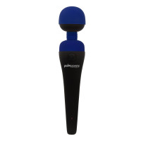 PalmPower | Вибромассажер PalmPower Recharge - Blue. Цена 3 059 грн