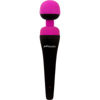 PalmPower | Вибромассажер PalmPower Recharge - Pink. Цена 3 059 грн
