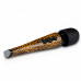 Panthra | Вибратор микрофон Panthra Shaka Wand Black Leo. Цена 3 560 грн. Фото: 2