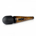 Panthra | Вибратор микрофон Panthra Shaka Wand Black Leo. Цена 3 560 грн. Фото: 1
