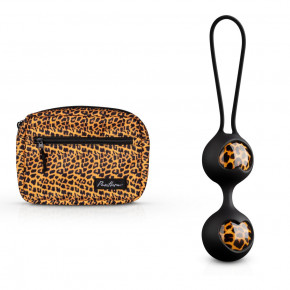 Panthra | Вагінальні кульки Panthra Zane Geisha Balls. Ціна: 1284 грн