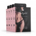 PANTYREBEL | Вібратор в трусики PantyRebel Vibrating Thong Black з пультом керування. Ціна 2899 грн. Фото: 11