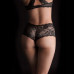 PANTYREBEL | Вібратор в трусикі Pantyrebel Vibrating BoyShort з пультом керування. Ціна 2899 грн. Фото: 2