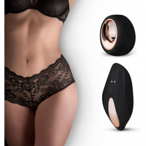 PANTYREBEL | Вибратор в трусики Vibrating BoyShort. Цена: 2 899 грн
