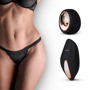 PANTYREBEL | Вибратор в трусики Vibrating Tanga Thong. Цена: 2 899 грн
