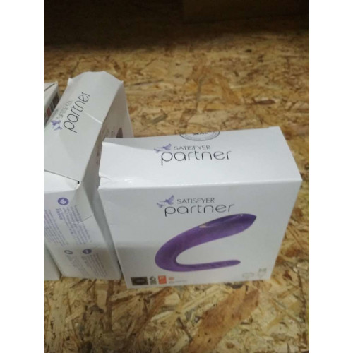 Partner | Вібратор. Ціна 1089 грн Partner | Вібратор. Ціна 1089 грн