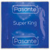 PASANTE | Презервативы Pasante Super King Size. Цена 3 150 грн. Фото: 2
