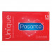 PASANTE | Презервативы Pasante Unique Latexfree 3 шт. Цена 899 грн. Фото: 1