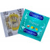 PASANTE | Презервативи со вкусом ананаса ,53мм , Рasante Tropical condoms , за 6 шт. Ціна 120 грн. Фото: 1