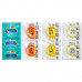 PASANTE | Презервативы со вкусом кокоса ,53мм , Рasante Tropical condoms , за 6 шт. Цена 120 грн. Фото: 1