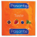 PASANTE | R1227K Презервативы Pasante Taste Condoms 12 шт. Цена 289 грн. Фото: 1