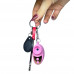 Passion Play | Брелок-вакуумный вибростимулятор для клитора Passion Play, 10 режимов + 3 стимуляции, розовый. Ціна: 719 грн. Фото: 1