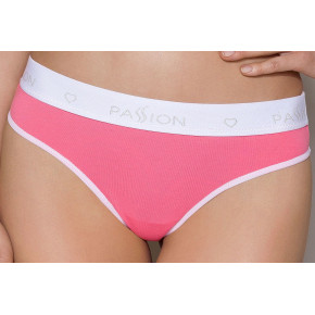 Passion | Спортивные трусики-стринги Passion PS007 PANTIES pink, size XL. Цена: 689 грн