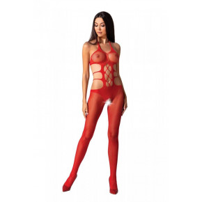 Passion | Бодистокинг Passion Bs084 Red. Ціна: 619 грн