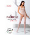 Passion | Бодистокинг Passion Bs069 White, Комбінезон, Імітація Панчоха Та Боді. Ціна 619 грн. Фото: 2 Passion | Бодистокинг Passion Bs069 White, Комбінезон, Імітація Панчоха Та Боді. Ціна 619 грн. Фото: 2