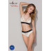 Passion | Трусики с широкой резинкой и кружевом Passion PS001 PANTIES ecru, size XL. Цена 679 грн. Фото: 4