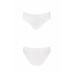 Passion | Трусики с широкой резинкой и кружевом Passion PS001 PANTIES white, size L. Цена 679 грн. Фото: 3 Passion | Трусики с широкой резинкой и кружевом Passion PS001 PANTIES white, size L. Цена 679 грн. Фото: 3