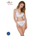 Passion | Эластичный топ с кружевом Passion PS001 TOP white, size L. Цена 798 грн. Фото: 1