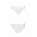 Passion | Трусики с прозрачной вставкой Passion PS002 PANTIES white, size S. Цена 879 грн. Фото: 3
