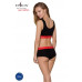Passion | Спортивный топ на широких бретелях Passion PS003 TOP black, size S. Цена 832 грн. Фото: 4