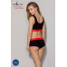 Passion | Спортивний Топ На Широких Бретелях Passion Ps003 Top Black, Size Xl. Ціна 979 грн. Фото: 6