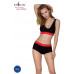 Passion | Спортивний Топ На Широких Бретелях Passion Ps003 Top Black, Size Xl. Ціна 979 грн. Фото: 1