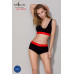 Passion | Спортивний Топ На Широких Бретелях Passion Ps003 Top Black, Size Xl. Ціна 979 грн. Фото: 5