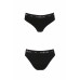 Passion | Трусики-слипы из хлопка с эластаном Passion PS004 PANTIES black, size XL. Цена 611 грн. Фото: 3