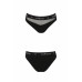 Passion | Трусики с прозрачной вставкой Passion PS006 PANTIES black, size L. Цена 499 грн. Фото: 3 Passion | Трусики с прозрачной вставкой Passion PS006 PANTIES black, size L. Цена 499 грн. Фото: 3