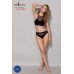 Passion | Трусики с прозрачной вставкой Passion PS006 PANTIES black, size L. Цена 499 грн. Фото: 5 Passion | Трусики с прозрачной вставкой Passion PS006 PANTIES black, size L. Цена 499 грн. Фото: 5