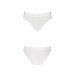 Passion | Трусики с прозрачной вставкой Passion PS006 PANTIES white, size L. Цена 749 грн. Фото: 3