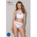 Passion | Трусики с прозрачной вставкой Passion PS006 PANTIES white, size M. Цена 749 грн. Фото: 4 Passion | Трусики с прозрачной вставкой Passion PS006 PANTIES white, size M. Цена 749 грн. Фото: 4