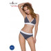 Passion | Спортивні Трусикистринги Passion Ps007 Panties Dark Grey, Size M. Ціна 689 грн. Фото: 1