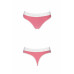 Passion | Спортивні Трусикистринги Passion Ps007 Panties Pink, Size S. Ціна 689 грн. Фото: 3