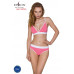 Passion | Спортивный топ с двойными бретелями Passion PS007 TOP pink, size L. Цена 999 грн. Фото: 1