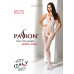 Passion | Бодистокинг Passion Bs078 White. Ціна 729 грн. Фото: 2