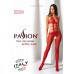Passion | Бодистокинг Passion Bs084 Red. Ціна 729 грн. Фото: 2