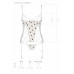 Passion | LOVELIA CORSET white L/XL - Passion. Цена 3 399 грн. Фото: 6