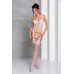 Passion | LOVELIA CORSET white L/XL - Passion. Цена 3 399 грн. Фото: 2